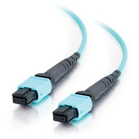 Midatlc2G 10M Mtp 10Gb 50/125 Om3Multimode Fiber Optic Cable ( 31474